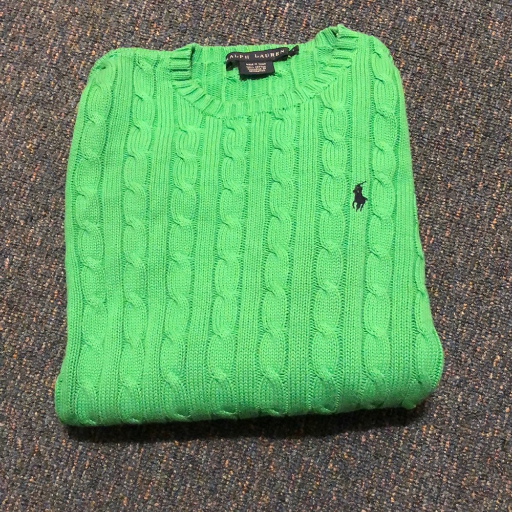 Ralph Lauren Sweater